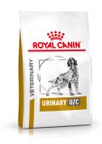 Royal Canin Veterinary Diet Urinary U/C - Alimentation pour chien - 7,5 kg