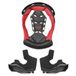 LS2 MX701 Binnenvoering Maat XL