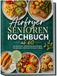 Airfryer Psiana eCom UG (haftungsbeschränkt) Airfryer Senioren Kochbuch ab 60