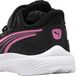 PUMA Baskets pour enfants à scratch Pounce AC inf
