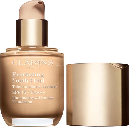 Clarins Everlasting Youth Fluid