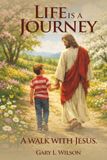 LIFE IS A JOURNEY