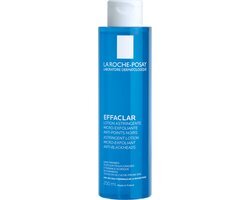 La Roche Posay Effaclar Astringent 200 ml