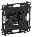 Legrand 752011 Knop Valena Life Allure 1 stuk(s)