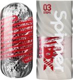 Tenga Spinner DX03 Steps - Masturbator
