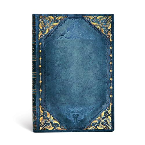 Paperblanks Hardcover Journal Peacock Punk