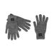 Heatkeeper Gebreide thermo handschoenen - 2-Pack