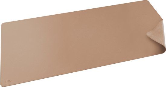 Trust Benya XXL Bureaumat - Beige