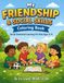 Friendship Skills: A Social Emotional Learning Coloring Book for Kids