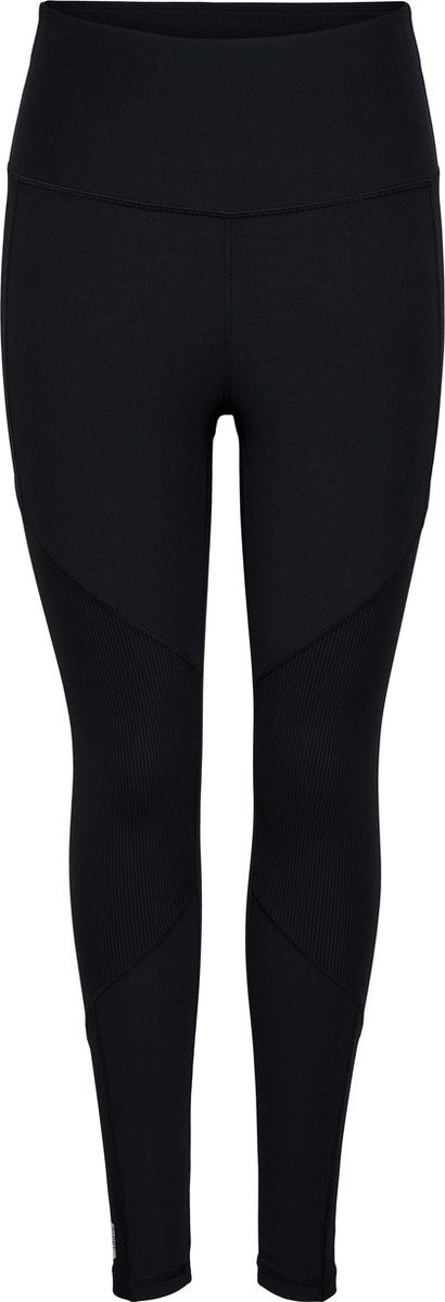 ONLY ONPJANA HW TRAINING TIGHTS - Black - L