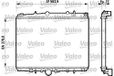 Valeo Radiateur 732598