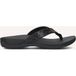 Raffas Slippers Bella Zwart