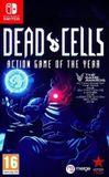 Merge Games Dead Cells Game of the Year Nintendo Switch
