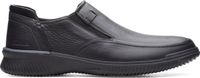 Clarks Donaway Step Sportief - zwart - Maat 10