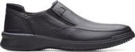 Clarks Donaway Step Sportief - zwart - Maat 10