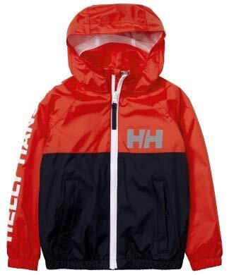 Helly Hansen Active Regenjas, meerkleurig, 3