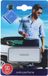 Vinove Regular Indianapolis Autoparfum - Car Airfreshner - 30 ml - Houtachtig