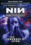 Music Nine Inch Nails Music Dvd - The Downward Spiral