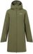 Regatta Taline Waterdicht damesjack Olijfnacht Polyester Lente/Zomer 2026