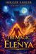 The BoD - Books on Demand The Magic of Elenya Paperback