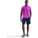 Nike Miler Dri-FIT UV hardloopshirt met korte mouwen voor heren, DV9315