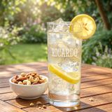 Verre à Ricard Pastis personnalisé