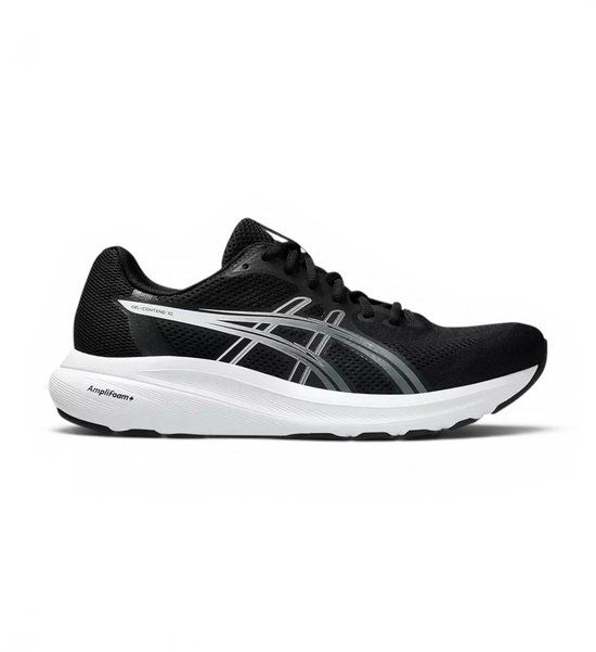 Asics Sneakers Gel Contend 10 Zwart Mannen