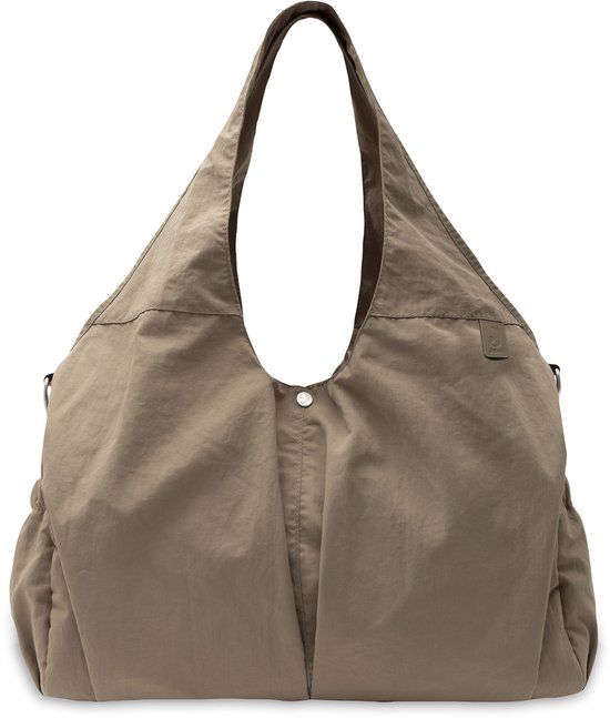 Jollein Luiertas Urban - Earthy - Waterafstotend