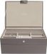 STACKERS MINK - Sieradendoos - Juwelendoos - Sieradenhouder - Sieraden Organizer - 2-set