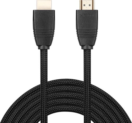 Sandberg HDMI 2.1 Kabel 8K - 2m