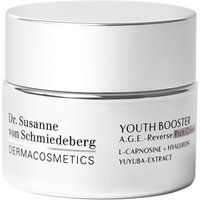 Dr. Susanne von Schmiedeberg Youth Booster Gezichtscrème Unisex 50ml