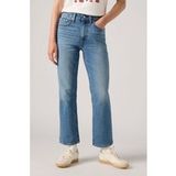 Levi's 725™ Kick Boot Jeans Med Indigo W29L29