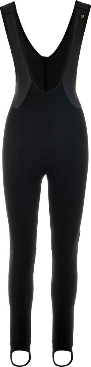 Bioracer Vesper Tempest Pixel Bib Tights Women