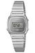 Casio Collection Vintage LA670WES-7AEF Montre - Acier - Argenté - Ø 24 mm