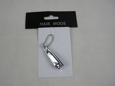 Hair Mode Nagelknipper Klein