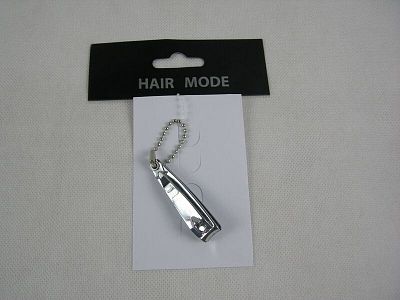 Hair Mode Nagelknipper Klein - 8718274893403