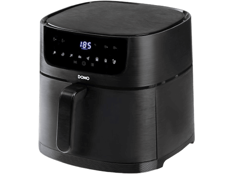 Domo Airfryer Deli-fryer (DO1127FR)