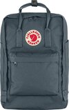 Fjällräven Kånken Laptop 17" Rugzak - Graphite
