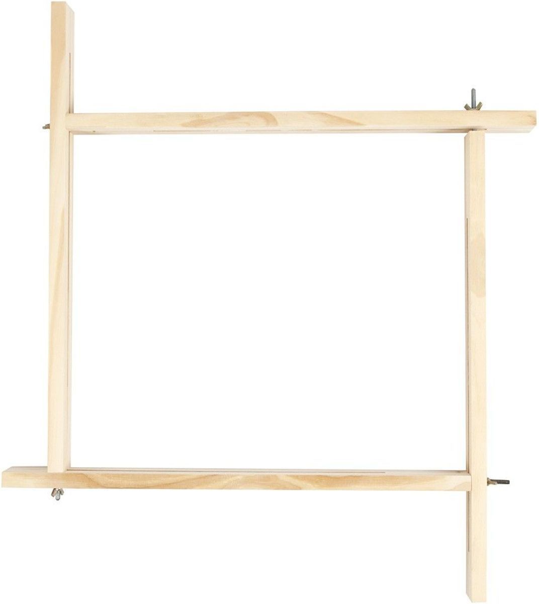 creotime Multi lijsten, afm 8,5-43 cm, grenen, 1 stuk