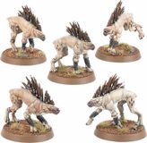 Games Workshop T'au Empire Kroot Hounds