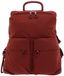 MANDARINA DUCK rugzak MD20 Backpack Havana lichtrood