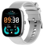 Valdus Herren / Damen, grijs, Valdus-VS10-22R