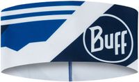 Buff ® Tech Hoofdband Blauw Man,Vrouw