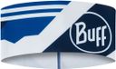 Buff ® Tech Hoofdband Blauw Man,Vrouw