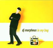 Bertus Distributie SSR Dj Morpheus Presents: In My Bag CD