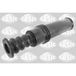 Sasic Bouchon de protection/soufflet, amortisseur Sasic 2650041 Citroën 525442