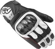 Berik LDX Dames Zwart Wit Handschoenen - Maat XS