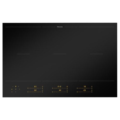 Miele KM 8585 FL MattFinish