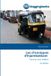 Les Bloggingbooks Les chroniques d'Injambakkam Paperback