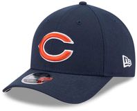 New Era NFL 940MC Cap Team Chicago Bears